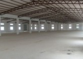 浦东新区厂房装修设计